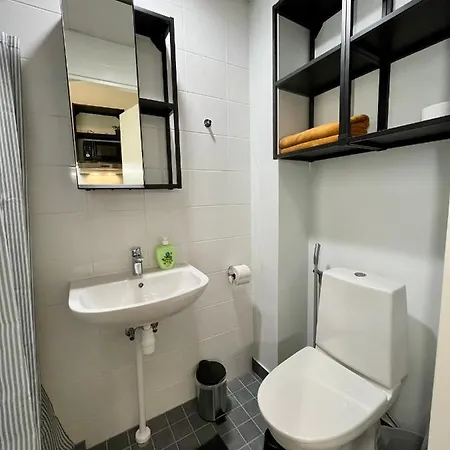Savi 5 Apartment Parnu