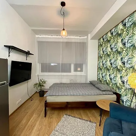 Apartment Savi 5