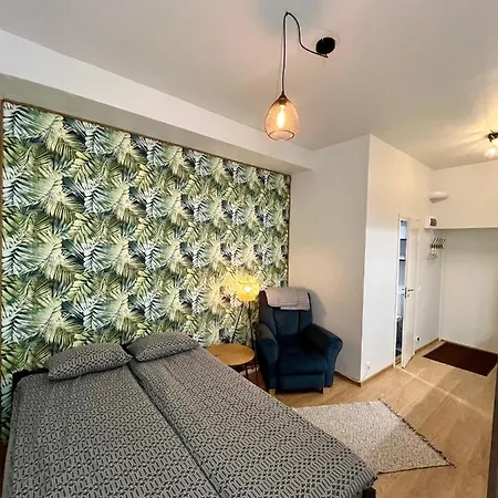 Apartment Savi 5 Parnu