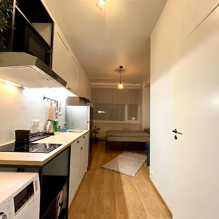 Savi 5 Apartment Parnu