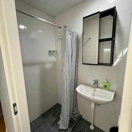 Apartment Savi 5 *